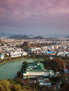桂林市案例